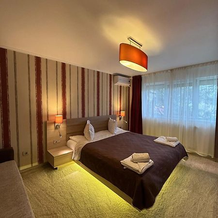 Apartamente Felix Băile Felix Exteriér fotografie