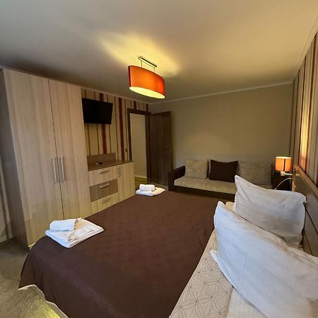 Apartamente Felix Băile Felix Exteriér fotografie