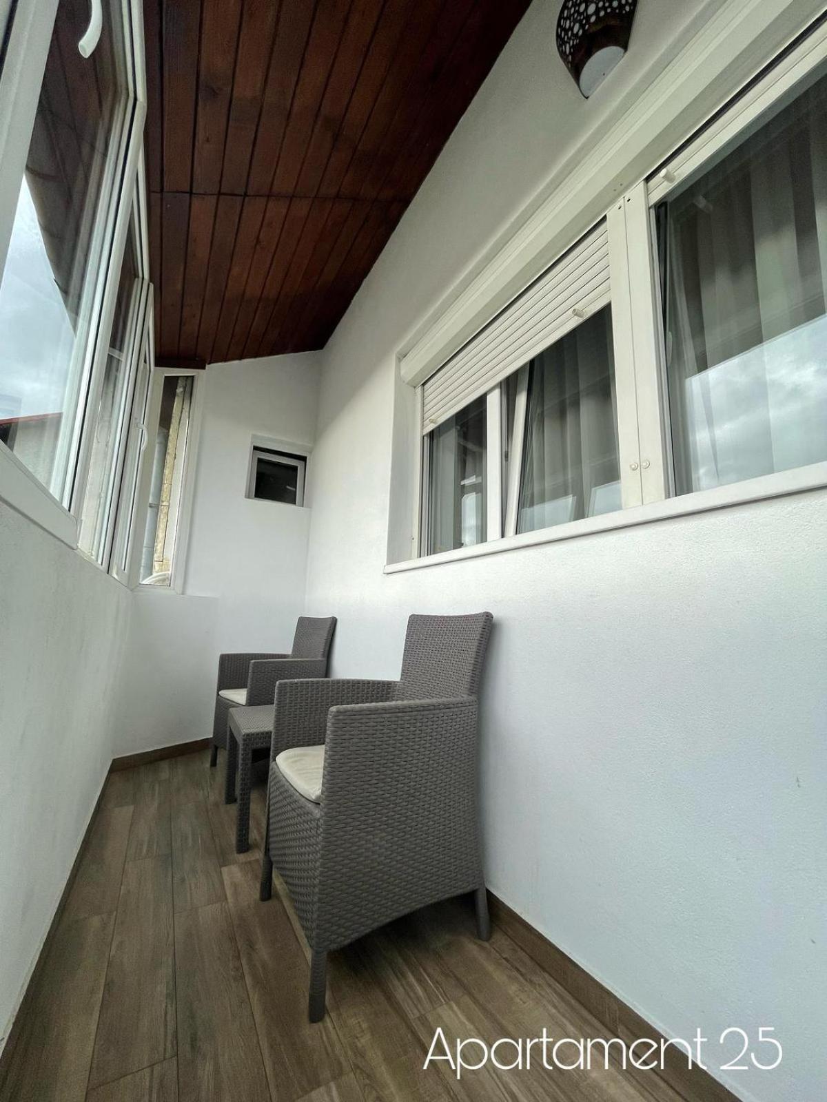 Apartamente Felix Băile Felix Exteriér fotografie