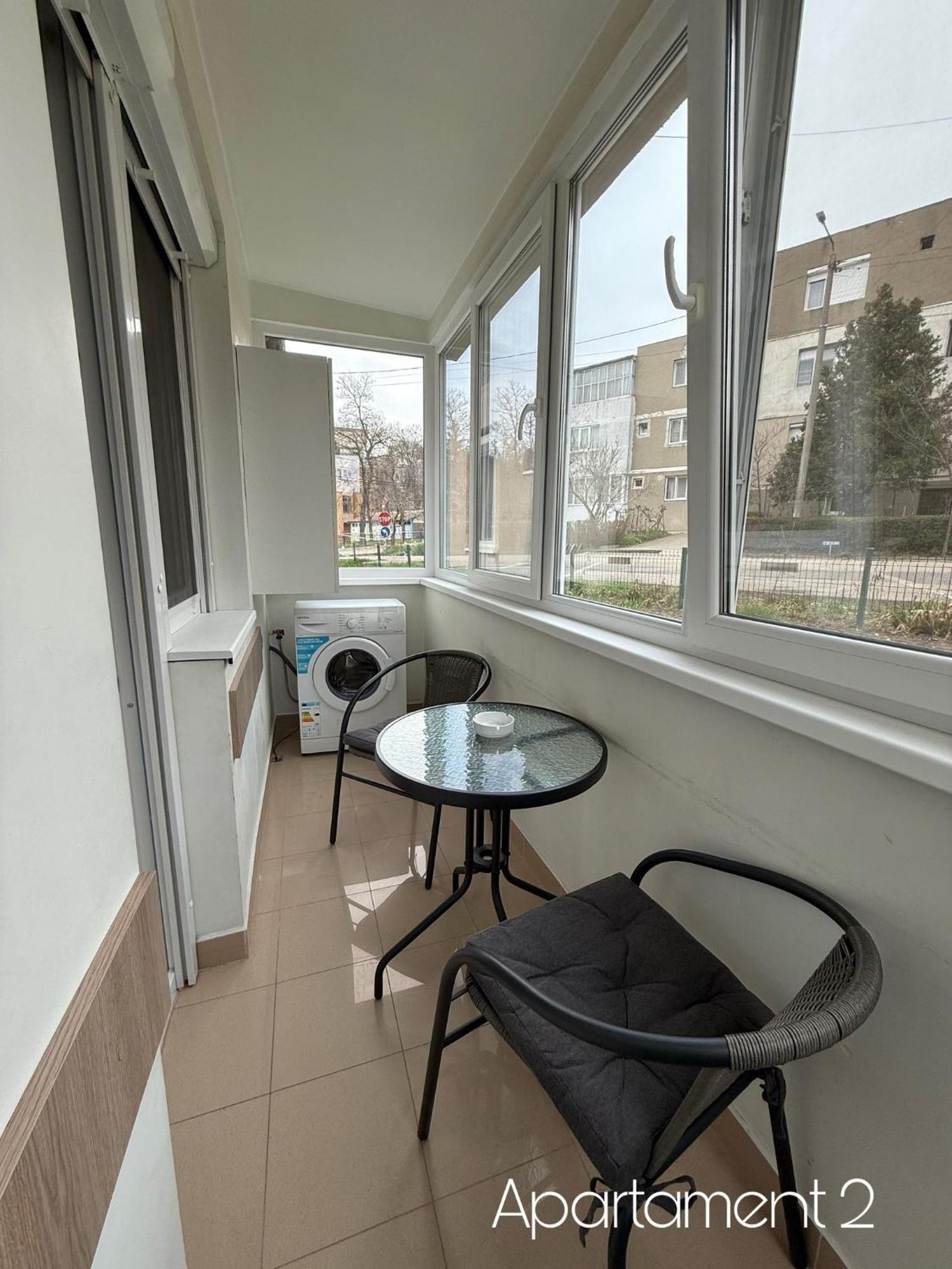Apartamente Felix Băile Felix Exteriér fotografie