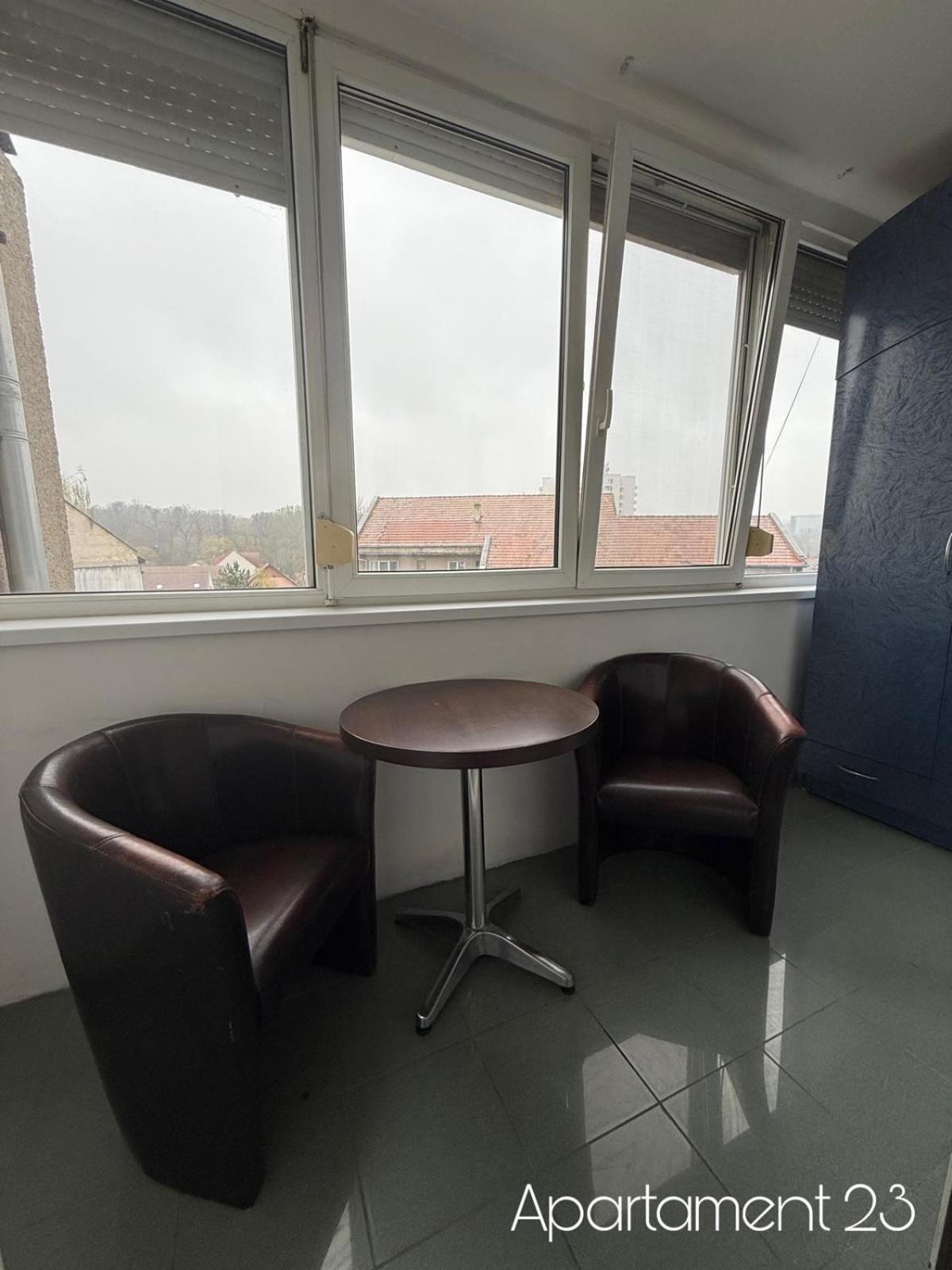 Apartamente Felix Băile Felix Exteriér fotografie