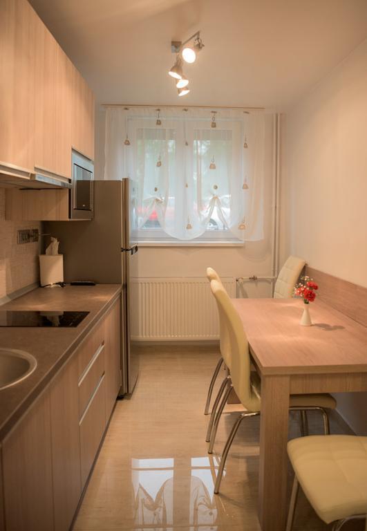 Apartamente Felix Băile Felix Exteriér fotografie