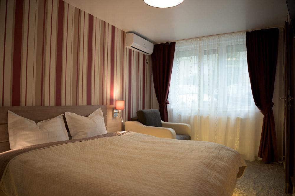 Apartamente Felix Băile Felix Exteriér fotografie