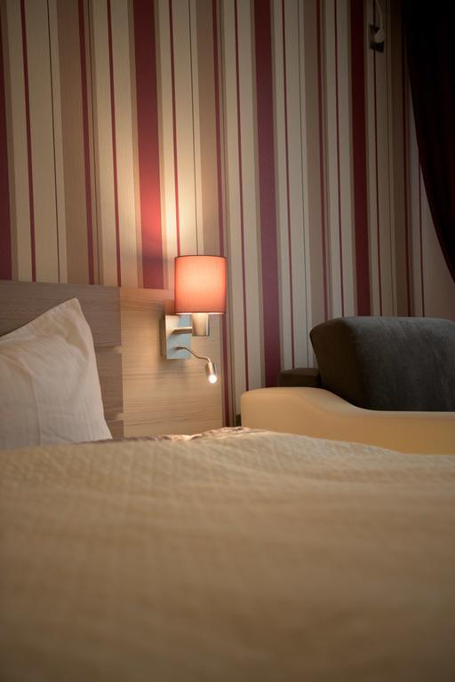 Apartamente Felix Băile Felix Exteriér fotografie