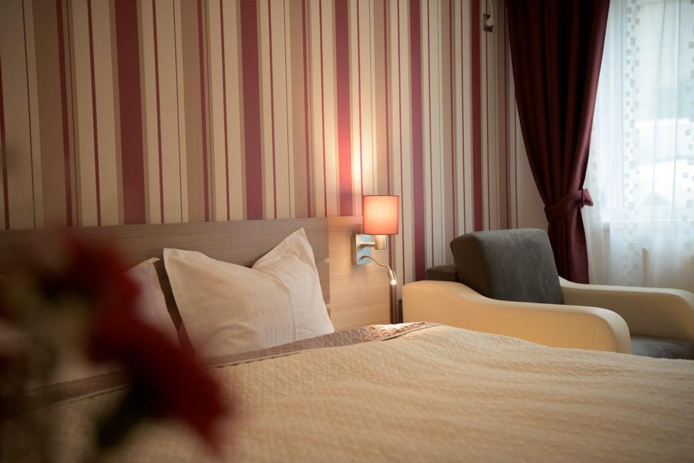 Apartamente Felix Băile Felix Exteriér fotografie